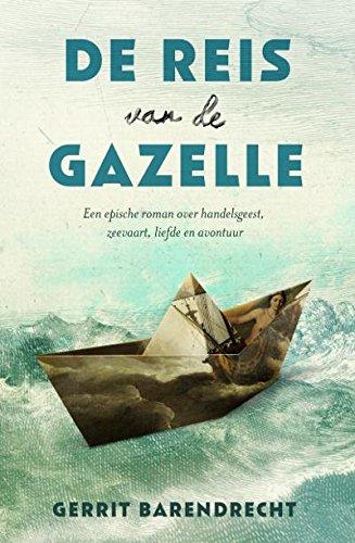 De reis van de Gazelle