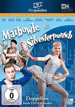 Maibowle & Silvesterpunsch [2 DVDs]