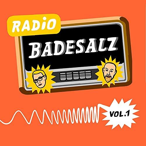 Radio Badesalz Vol.1