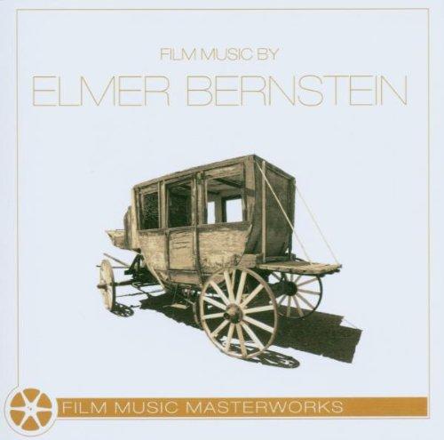 Film Music by Elmer Bernstein