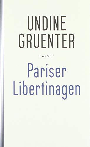 Pariser Libertinagen