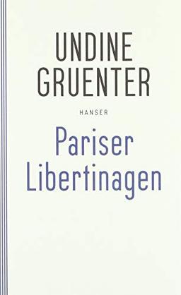 Pariser Libertinagen