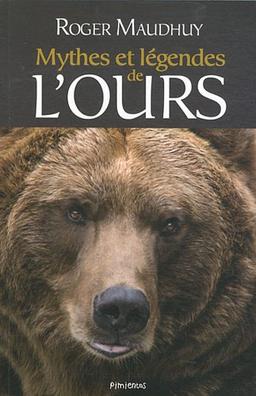 Mythes et légendes de l'ours