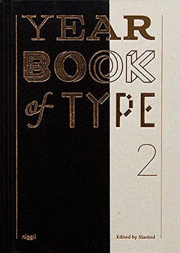 Yearbook of Type, Vol. 2