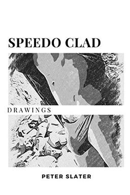 Speedo Clad Drawings