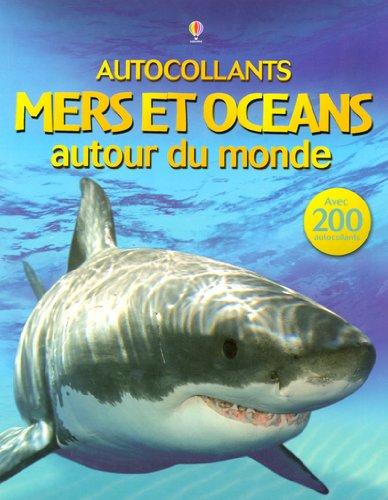 Mers et océans : autour du monde