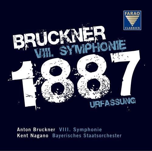 Bruckner: VIII. Symphonie in c-Moll - WAB 108 - Urfassung von 1887