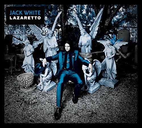 Lazaretto