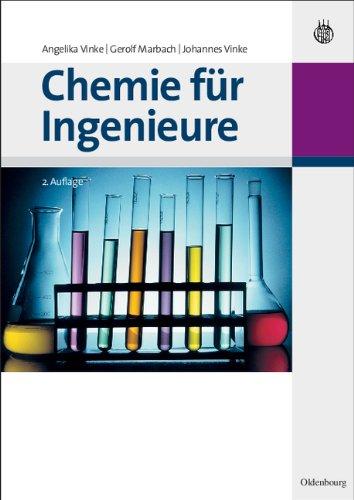 Chemie für Ingenieure