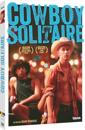 Cowboy solitaire [FR Import]