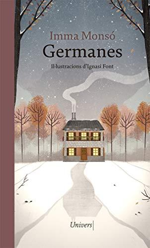 Germanes (Univers, Band 53)