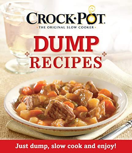 Crock Pot Dump Recipes