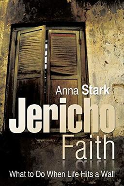 Jericho Faith: What To Do When Life Hits a Wall