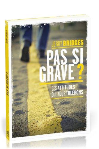 Pas si grave ? : ces attitudes que nous tolérons