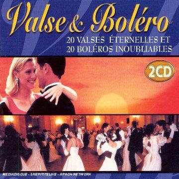 Valse & Boléros