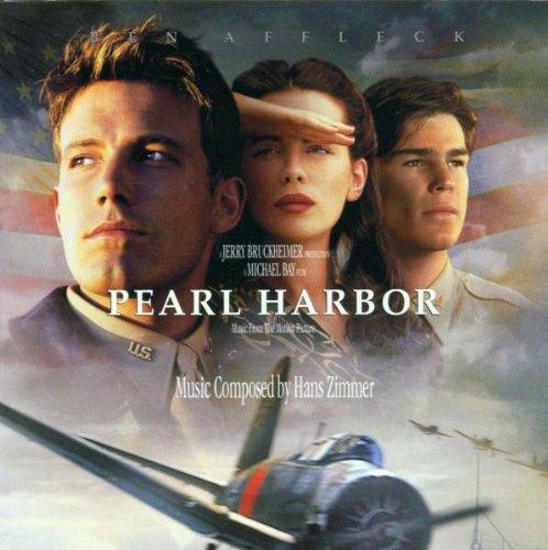 Pearl Harbor