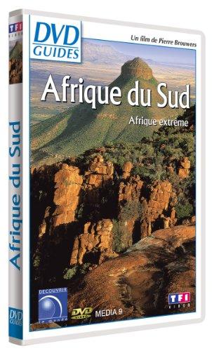 DVD Guides : Afrique du Sud, Afrique extrême [FR Import]