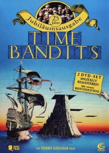 Time Bandits (Jubiläumsausgabe - 2 DVDs)