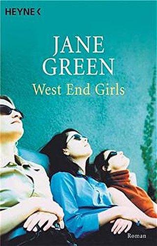 West End Girls