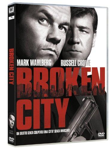 Broken City [IT Import]