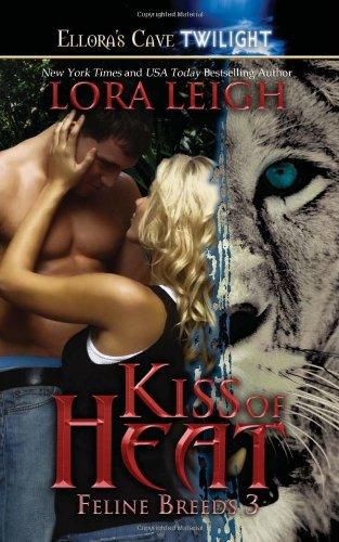 Feline Breeds - Kiss of Heat