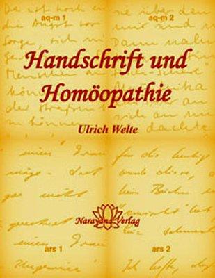 Handschrift und Homöopathie