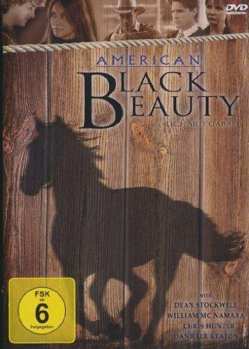 American Black Beauty