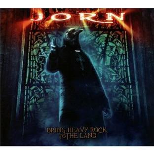 Bring Heavy Rock to the Land (Digipak)