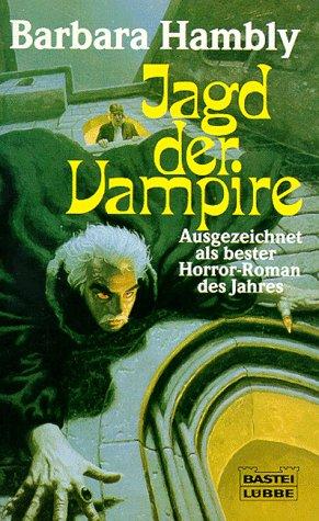 Jagd der Vampire.