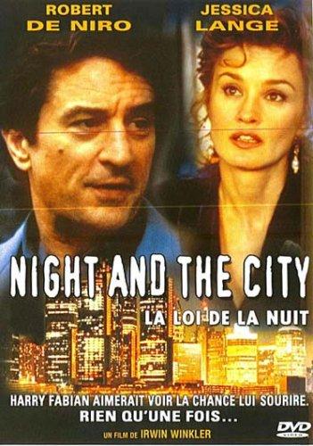 La loi de la nuit [FR Import]