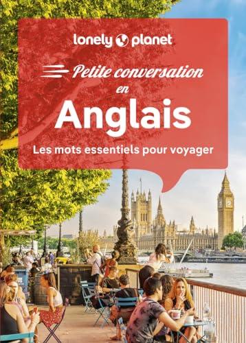 Anglais : les mots essentiels pour voyager