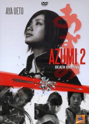 Azumi 2 - Death or Love