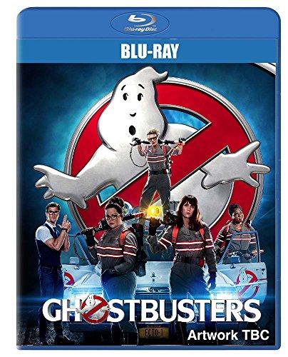 Ghostbusters (2016)