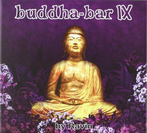 Buddha Bar IX