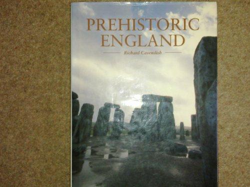 Prehistoric England