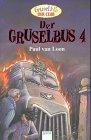 Der Gruselbus, Bd.4 (Grusel & Co - Der Club)