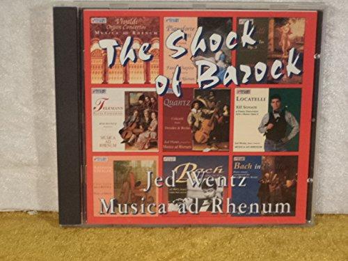 Shock Of Barock