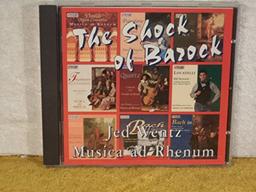 Shock Of Barock