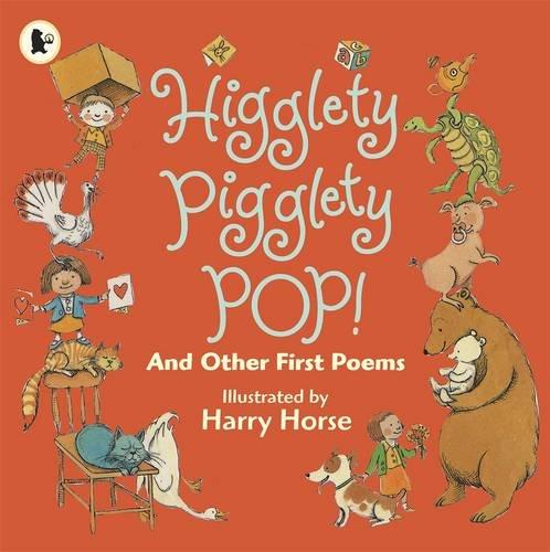 Higglety Pigglety Pop!