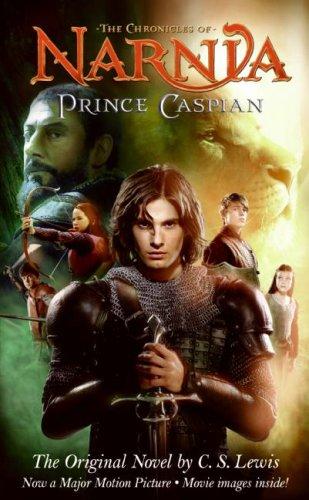 Prince Caspian (Chronicles of Narnia: Prince Caspian)