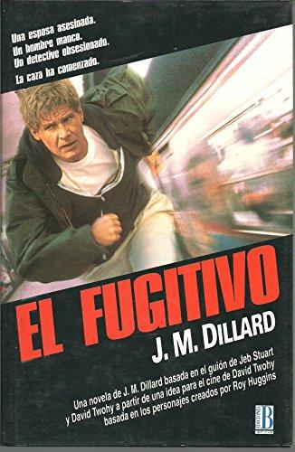 Fugitivo, El