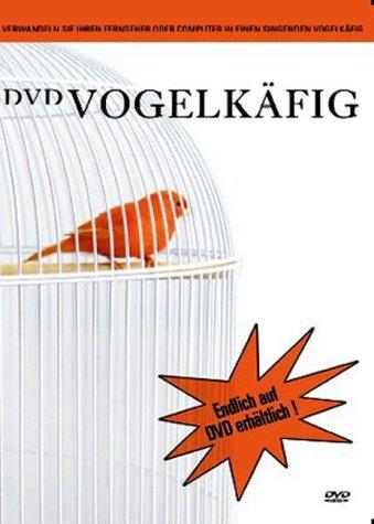 Vogelkäfig