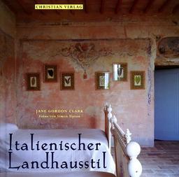 Italienischer Landhausstil