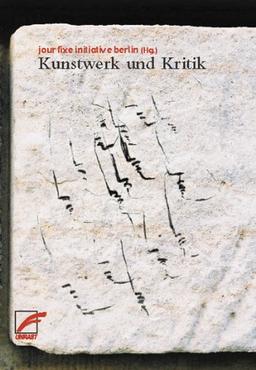 Kunstwerk und Kritik