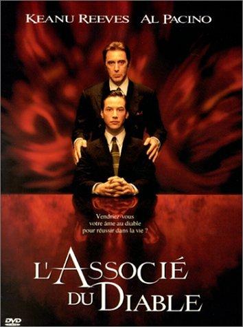 L'Associé du Diable [FRANZOSICH]