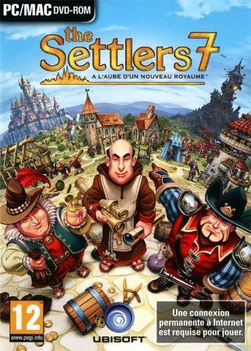 Settlers 7