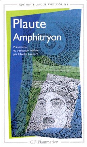 Amphitryon