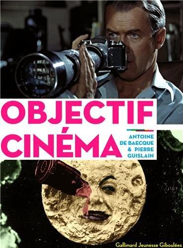 Objectif cinéma