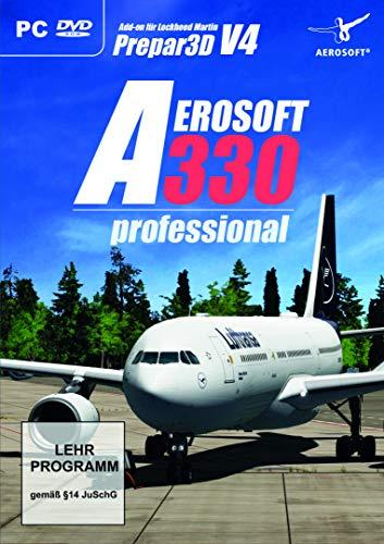 AddOn FSX Airbus A330 Professional