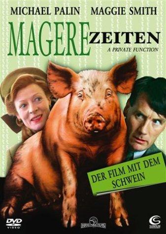 Magere Zeiten